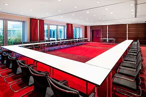 Sheraton Duesseldorf Airport Hotel