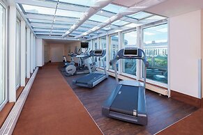 Sheraton Duesseldorf Airport Hotel