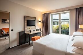 Sheraton Duesseldorf Airport Hotel