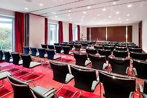Sheraton Duesseldorf Airport Hotel