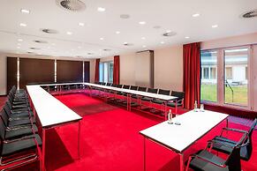 Sheraton Duesseldorf Airport Hotel