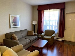 Best Western Glengarry Hotel