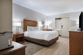 Best Western Glengarry Hotel
