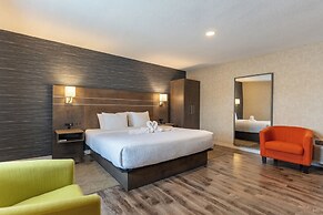 Best Western Glengarry Hotel