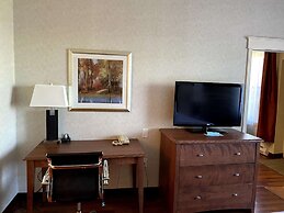 Best Western Glengarry Hotel