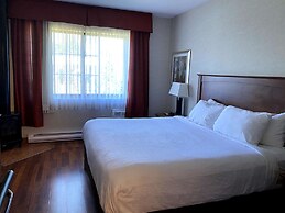 Best Western Glengarry Hotel