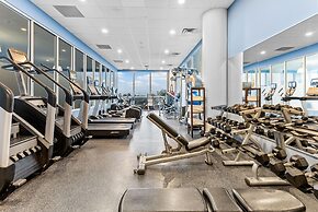 Wyndham Grand Fallsview Hotel