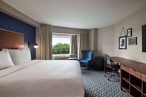 Wyndham Grand Fallsview Hotel