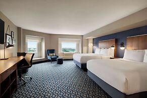 Wyndham Grand Fallsview Hotel