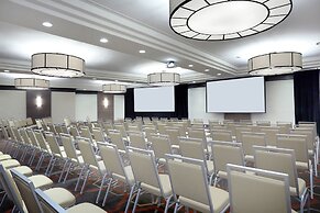 Wyndham Grand Fallsview Hotel