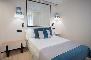 Hotel Santemar