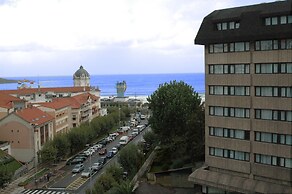 Hotel Santemar
