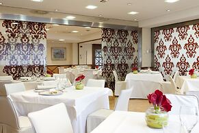 Hotel Santemar