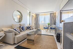 Hotel Santemar