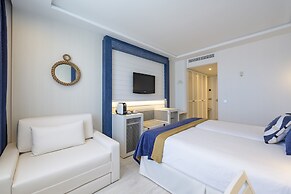 Hotel Santemar