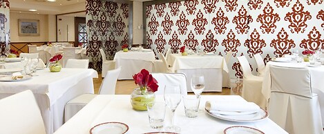 Hotel Santemar