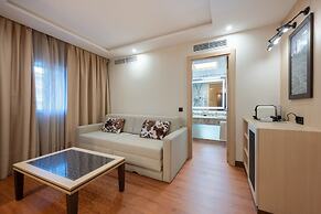 Hotel Santemar