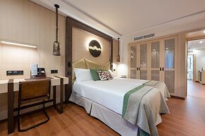 Hotel Santemar