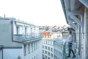 Hôtel des Voyageurs