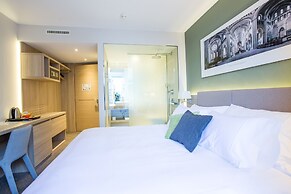 Hôtel des Voyageurs