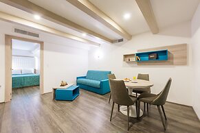 Hotel Casa Blanca
