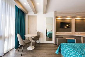 Hotel Casa Blanca