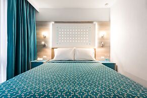 Hotel Casa Blanca