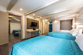 Hotel Casa Blanca