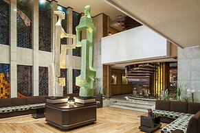 Hotel Casa Blanca