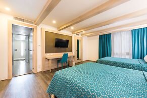 Hotel Casa Blanca