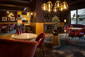 Hilton Glasgow
