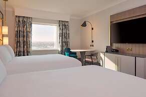 Hilton Glasgow