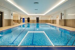 Hilton Glasgow