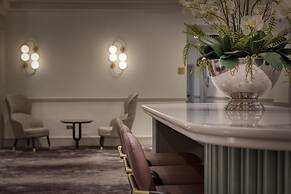 Hilton Glasgow