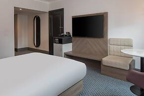 Hilton Glasgow