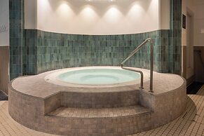 Hilton Glasgow