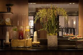 Hilton Glasgow