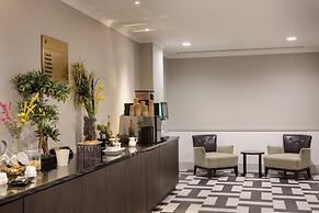 Hilton Glasgow