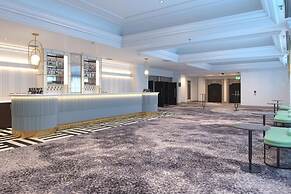 Hilton Glasgow