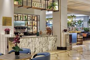 Hilton Glasgow