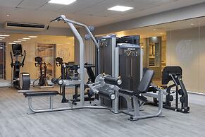 Hilton Glasgow