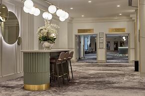 Hilton Glasgow