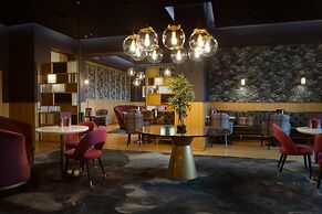 Hilton Glasgow