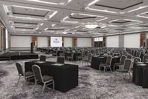 Hilton Glasgow