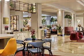 Hilton Glasgow