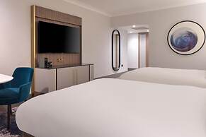 Hilton Glasgow