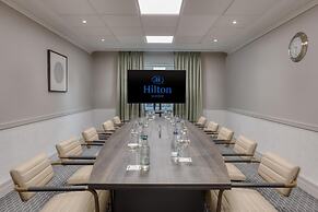 Hilton Glasgow