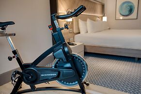 Hilton Glasgow