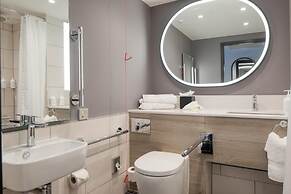 Hilton Glasgow