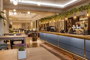 Hilton Glasgow